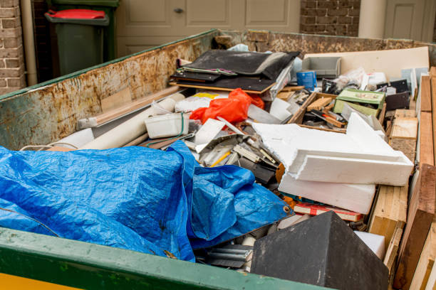 Best Dumpster Rental Services  in Lancaster, OH